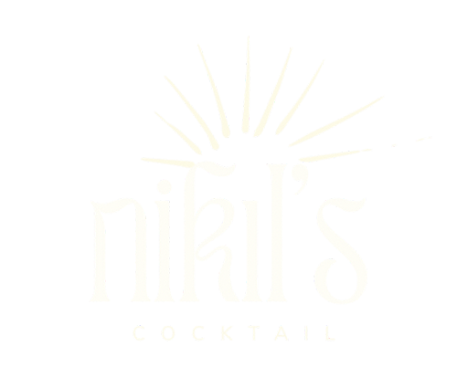 Nikıl's Cocktail